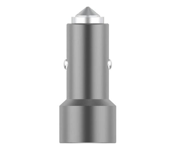 Mophie Ładowarka samochodowa USB-C USB-A 30W Fast Charge PD - 1147673 - zdjęcie 2